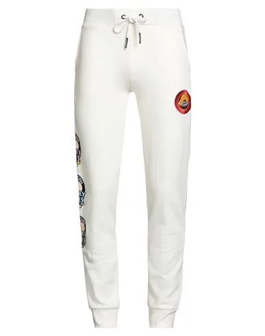 Hose Herren Cremeweiß XXL Herren - Iceberg - FashionsVida