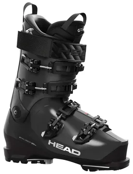 Chaussures de ski - Kaliber 95 W Mv Gw - Taille 39,5 - 40 - Noir - Head - FashionsVida