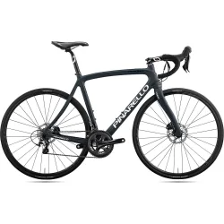 Bicicleta de carretera Angliru Disk 105
