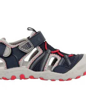 Ciabatte Mazatlan Navy / Navy Blue EU 34