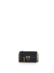 Pinko Borsa in pelle BAG NERO U