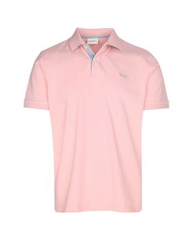 Gant Poloshirt rosa S