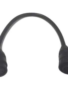 Transducer Cpt-dvs To Axiom 7 Downvision Cable Refurbished Black 9 To 7 Pins unisex - Raymarine - FashionsVida