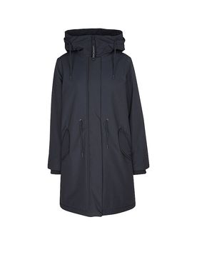 Parka LODI azul oscuro XL