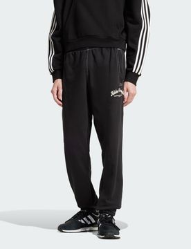 Adidas Track pants Wabash XS Black