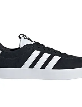 Vl court 30 zapatilla moda hombre Negro (41 1/3) - Adidas - FashionsVida