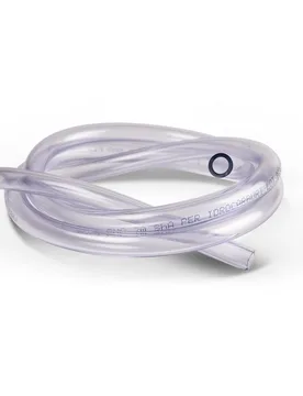 Tubo Benzina In Pvc 7x10mm-Lunghezza 1mt Vespa Px 150 2t Euro 3 - Malossi - FashionsVida