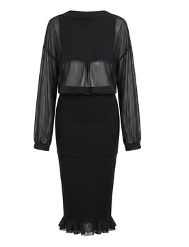 Jacquemus La Robe Siroco