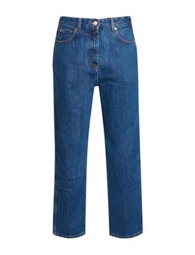 Pantalones vaqueros Mujer Azul marino 26,28 Mujer