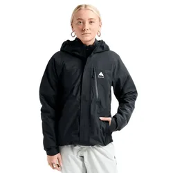 Veste Reserve 2.5l True Black M