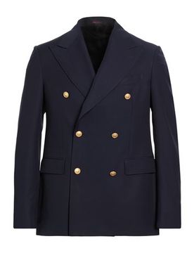 Blazer Herren Marineblau 48 Herren