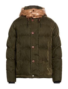 Pufferjacke & Daunenjacke Herren Dunkelgrün L,M,S,XL,XXL Herren