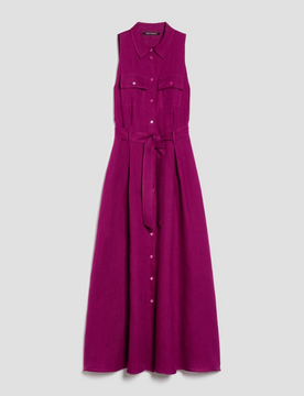 PENNYBLACK abito donna magenta
