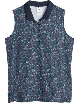 Puma Polo Liberty, navy m