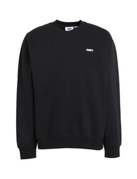 Sweatshirt Herren Schwarz XL Herren