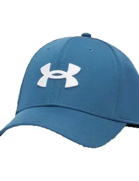 Casquette Blitzing Low Str Blue L-XL