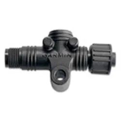 Nmea 2000 Terminator Black One Size unisex