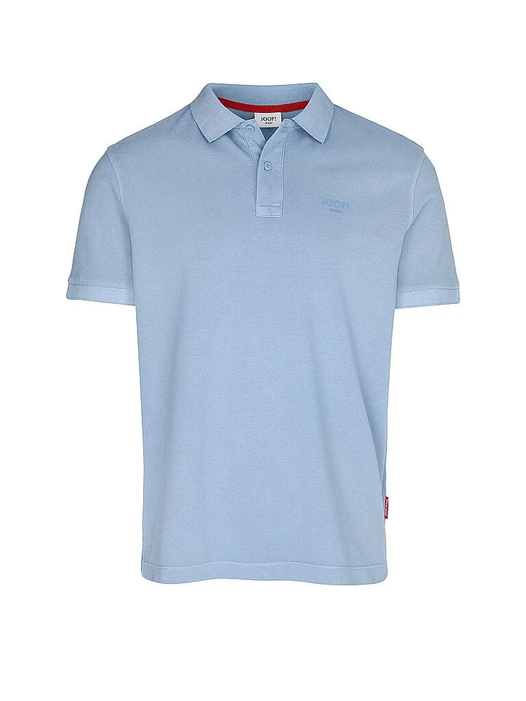 Poloshirt hellblau XXL herren - Joop! - FashionsVida