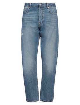 Pantalones vaqueros Hombre Azul marino 30,32,33 Hombre