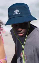 Pleasures X Stwd Bucket Hat (Size: )