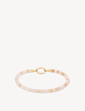 Bracciale oro - 18.5cm