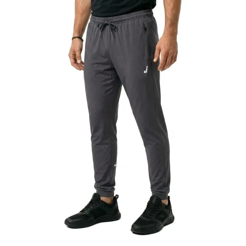 Pantalon Meta Pant Anthracite S - Joluvi - FashionsVida