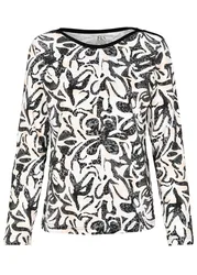 Shirt,U-Boot Ausschnitt,1/1Arm female