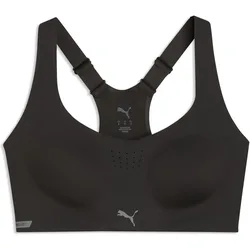 Pwrmode - High Damen Sport-BH, schwarz L