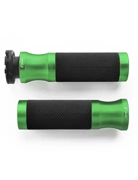 Coppia Manopole Sport 22mm Kawasaki Z 750 2007-14 - Rizoma - FashionsVida