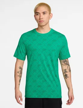 Camiseta de hombre Sportswear Tee Aop Ssnl Club - Nike - FashionsVida