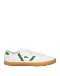 Sneakers Hombre Blanco 40 Hombre