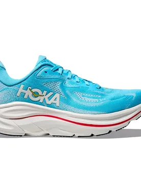 Clifton 10 zapatilla running mujer Azul (40 2/3) - Hoka - FashionsVida