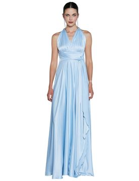 Vestito lunghissimo CHANTAL RCP2509009010