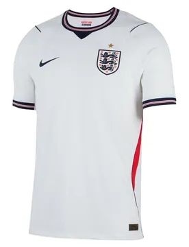 Authentisches Heimtrikot England Coupe du monde 2026 - Blanc - male - Size: S