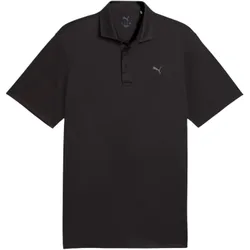 Puma Polo Pure 3.0, schwarz m