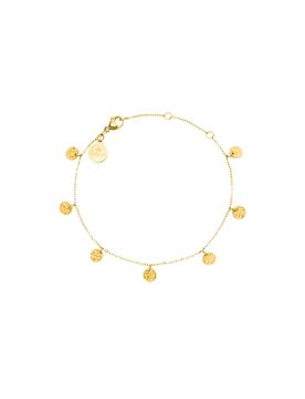 Pulsera 'Malihini Coin'