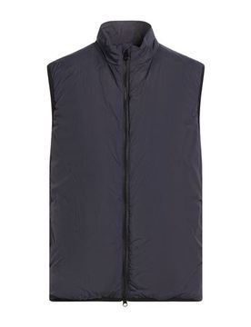 Weste Herren Nachtblau M,XL Herren