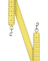 Asa para bolso Mujer Amarillo -- Mujer