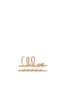 Chloe' Icona clip per capelli
