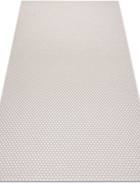 Teppiche Teppich Sisal Boho 39038069 Sahne 80x150 Cm 80x150 Cm