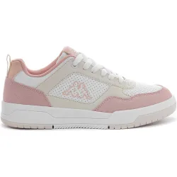 Zapatillas deportivas de mujer Logo Manisw