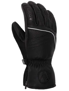 Gants Rose Pro C-tex Black 7 1/2