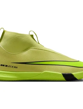 Mercurial Superfly 10 Academy emyemy High- Kinder Nockenschuhe, grün, Größe 36 ½ 36 ½ - Nike - FashionsVida