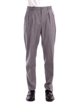 Tagliatore Pantaloni Grigio chiaro - Tagliatore - FashionsVida