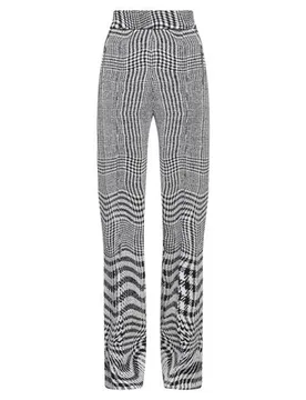 Pantalones Mujer Negro M Mujer - Burberry - FashionsVida