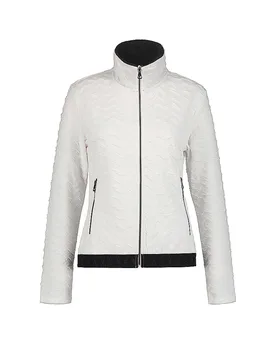 Damen Unterzieh Jacke Ahlhoma weiss M W - Luhta - FashionsVida