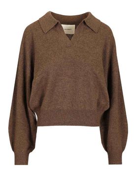 Lisa Yang Maglia Polo Katriel