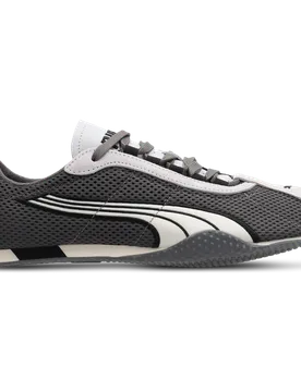Street Uomo - Sneakers Grigio - Taglia 46 - Rete/Sintetico 46 - Puma - FashionsVida