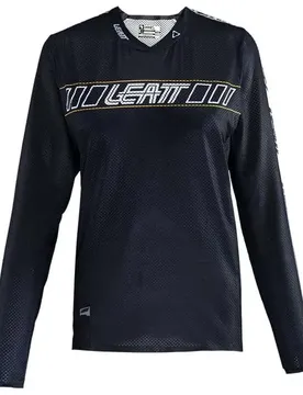 Maillot à Manches Longues Mtb Gravity 4.0
