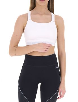 Top sportivo BIANCO MD